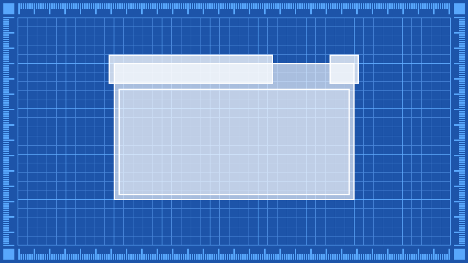 Blueprints
